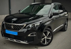 Peugeot 3008 2.0 HDI, снимка 2