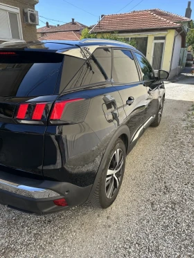 Peugeot 3008 2.0 HDI, снимка 4