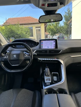 Peugeot 3008 2.0 HDI, снимка 5