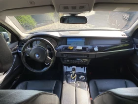 BMW 520, снимка 16