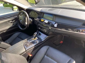 BMW 520, снимка 14