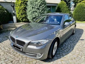 BMW 520, снимка 6