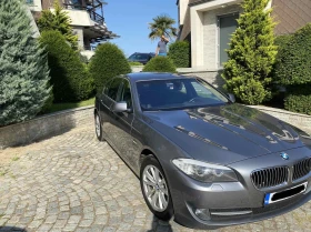 BMW 520, снимка 3