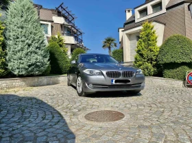 BMW 520, снимка 1