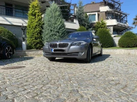 BMW 520, снимка 4