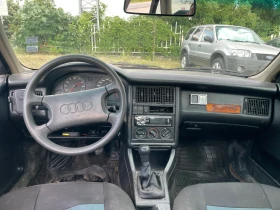 Audi 80 1.6, снимка 6