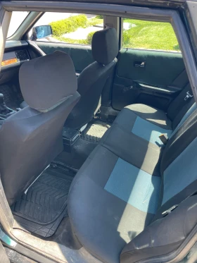 Audi 80 1.6, снимка 8