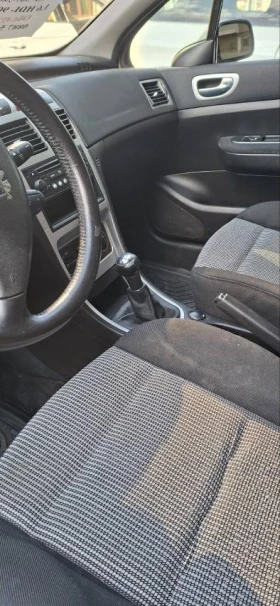 Peugeot 307, снимка 7