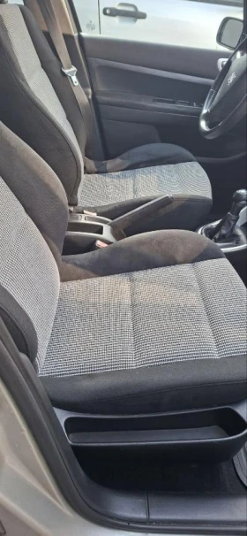 Peugeot 307, снимка 10