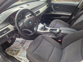 BMW 318, снимка 7