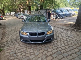 BMW 318, снимка 2