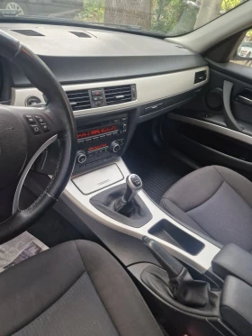 BMW 318, снимка 8