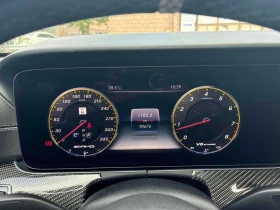 Mercedes-Benz AMG GT C * E 63 S * CARFAX * ЦЕНА ДО БГ, снимка 9