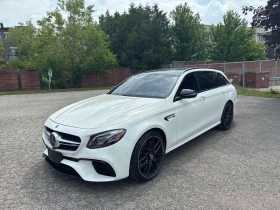 Mercedes-Benz AMG GT C * E 63 S * CARFAX * ЦЕНА ДО БГ, снимка 1