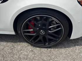 Mercedes-Benz AMG GT C * E 63 S * CARFAX * ЦЕНА ДО БГ, снимка 6