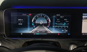 Mercedes-Benz E 300 AMG-LINE* TOP CENA* UNIKAT* TEXNOTEST, снимка 8