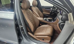Mercedes-Benz E 300 AMG-LINE* TOP CENA* UNIKAT* TEXNOTEST, снимка 12