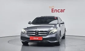 Mercedes-Benz E 300 AMG-LINE* TOP CENA* UNIKAT* TEXNOTEST, снимка 3
