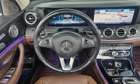 Mercedes-Benz E 300 AMG-LINE* TOP CENA* UNIKAT* TEXNOTEST, снимка 13