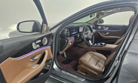 Mercedes-Benz E 300 AMG-LINE* TOP CENA* UNIKAT* TEXNOTEST, снимка 10