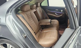 Mercedes-Benz E 300 AMG-LINE* TOP CENA* UNIKAT* TEXNOTEST, снимка 11