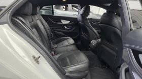 Mercedes-Benz AMG GT 43* HUD* 360* ПОДГРЕВ ВОЛАН* ЕЛ. БАГАЖНИК* КРАЙНА , снимка 11