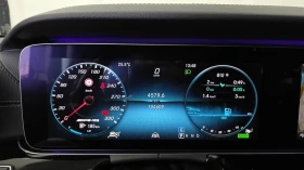 Mercedes-Benz AMG GT 43* HUD* 360* ПОДГРЕВ ВОЛАН* ЕЛ. БАГАЖНИК* КРАЙНА , снимка 8