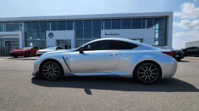 Lexus RC F ЦЕНА ДО БЪЛГАРИЯ РЕГИСТРАЦИЯ & АВТОКРЕДИТ, снимка 6