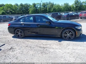 BMW 330 xDrive* M-SPORT* HARMAN KARDON* HEAD UP, снимка 13