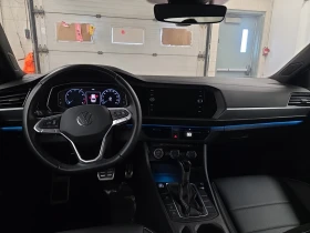 VW Jetta COMFORTLINE / ПАНО / ЛИЗИНГ / ПРОГНОЗНА ЦЕНА до БГ, снимка 9