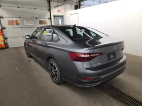 VW Jetta COMFORTLINE / ПАНО / ЛИЗИНГ / ПРОГНОЗНА ЦЕНА до БГ, снимка 4