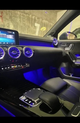 Mercedes-Benz A 180, снимка 9