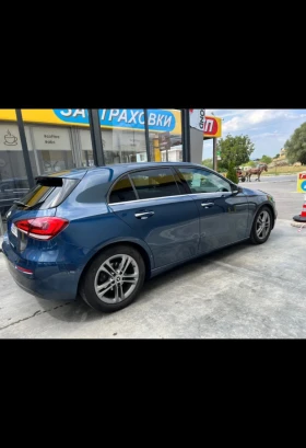 Mercedes-Benz A 180, снимка 3