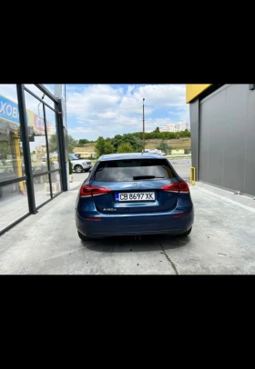 Mercedes-Benz A 180, снимка 4