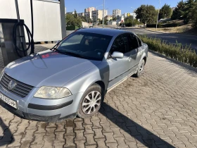 VW Passat, снимка 2