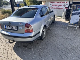 VW Passat, снимка 4