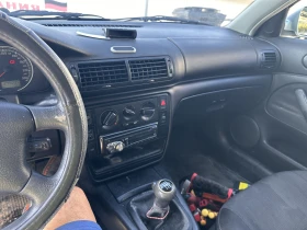 VW Passat, снимка 6