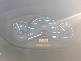Chevrolet Matiz, снимка 17