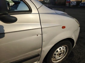 Chevrolet Matiz, снимка 11