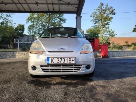Chevrolet Matiz, снимка 1