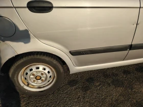Chevrolet Matiz, снимка 6