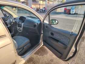 Chevrolet Matiz, снимка 15