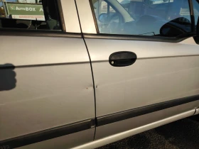 Chevrolet Matiz, снимка 7