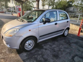 Chevrolet Matiz, снимка 3