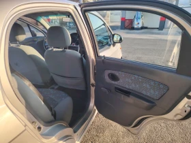 Chevrolet Matiz, снимка 14