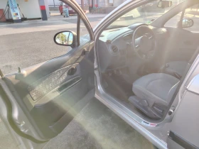 Chevrolet Matiz, снимка 12