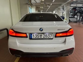 BMW 523 523D ??M Sports, снимка 4