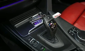 BMW 330 i* M SPORT* SHADOWLINE* ДИГИТАЛНО ТАБЛО* КРАЙНА ЦЕ, снимка 13