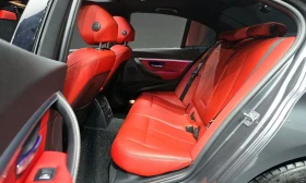 BMW 330 i* M SPORT* SHADOWLINE* ДИГИТАЛНО ТАБЛО* КРАЙНА ЦЕ, снимка 15
