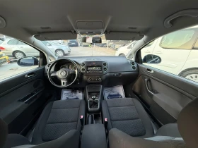 VW Golf Plus 1.6TDI ЛИЗИНГ, снимка 9